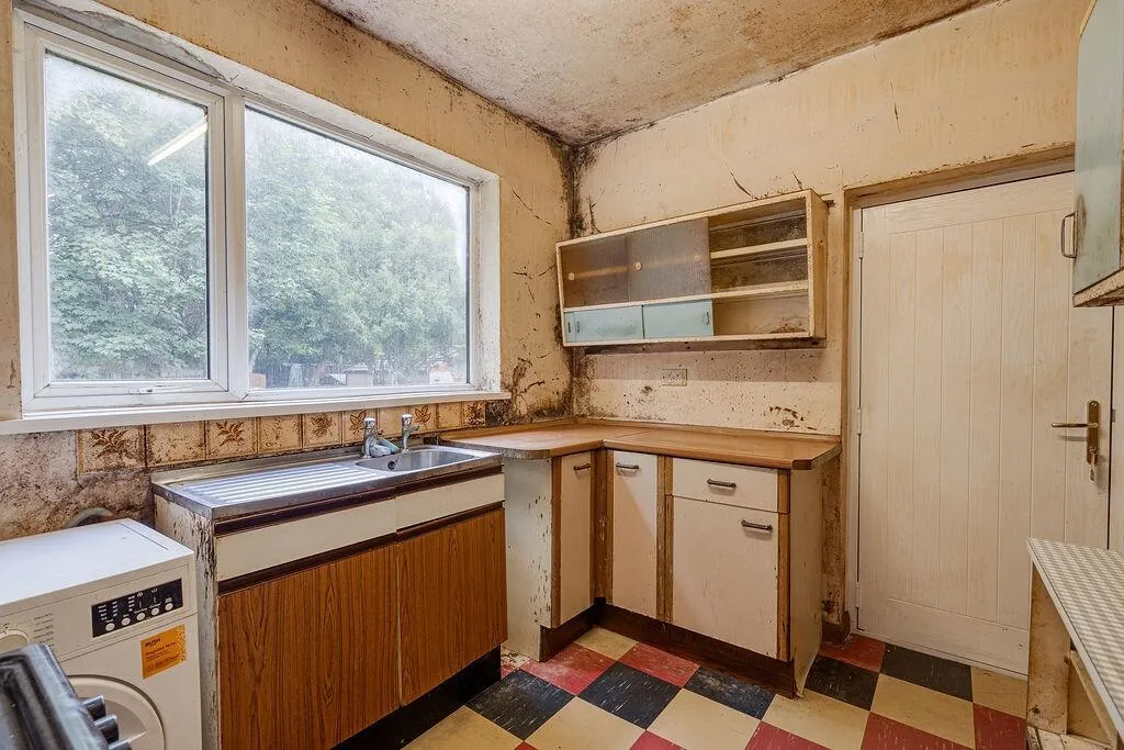 3 bed Semi-Detached