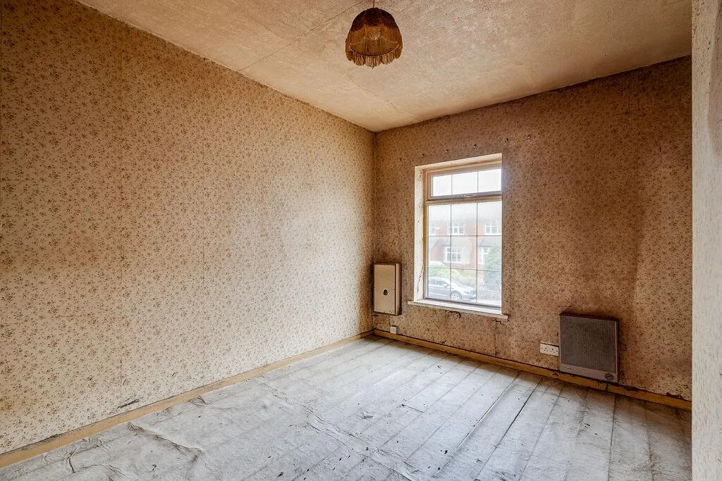 3 bed Semi-Detached