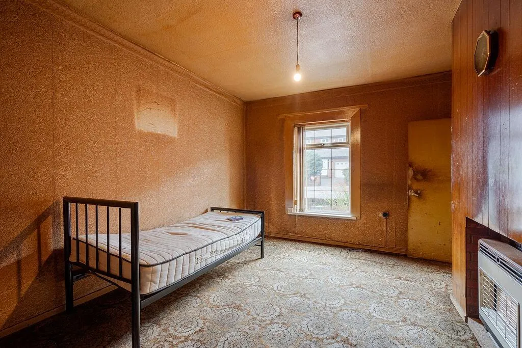 3 bed Semi-Detached