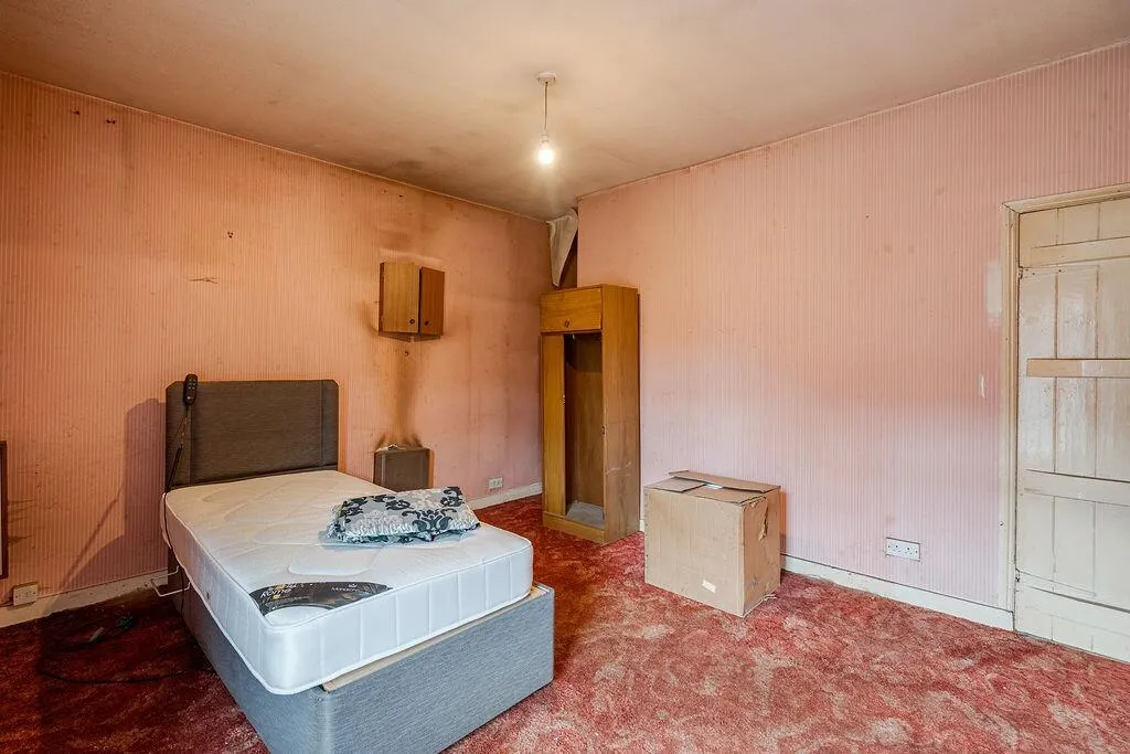 3 bed Semi-Detached