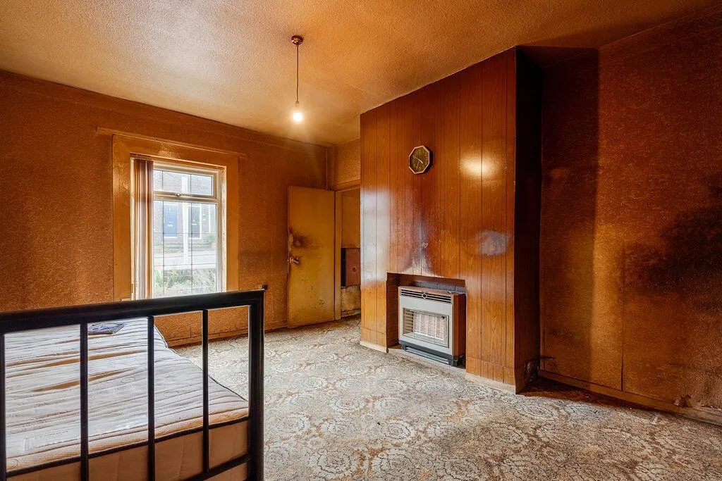 3 bed Semi-Detached
