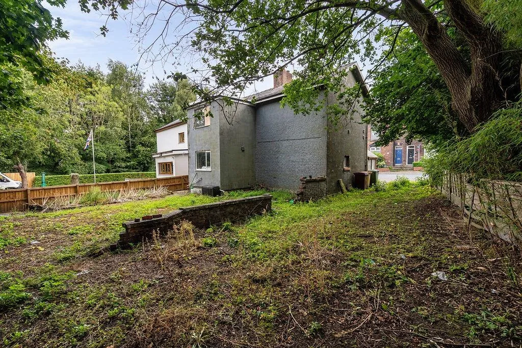 3 bed Semi-Detached