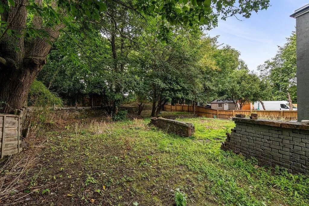 3 bed Semi-Detached