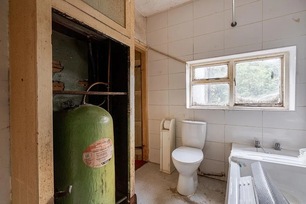 3 bed Semi-Detached