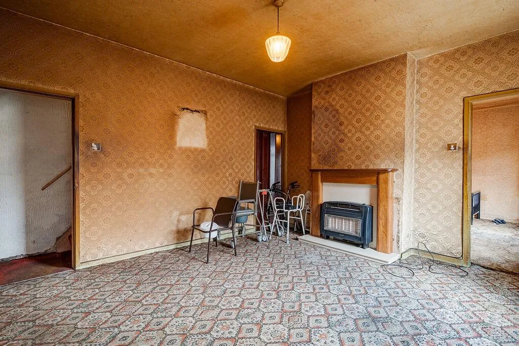 3 bed Semi-Detached