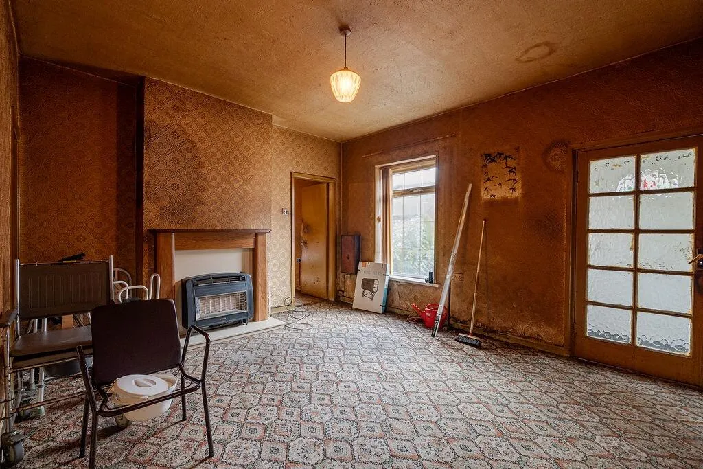 3 bed Semi-Detached