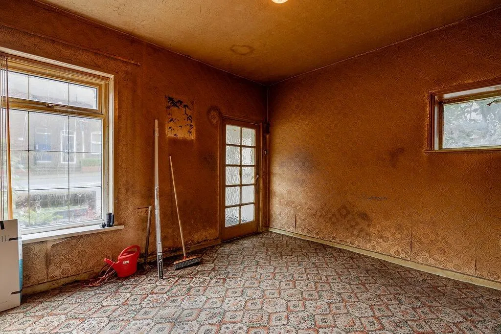 3 bed Semi-Detached