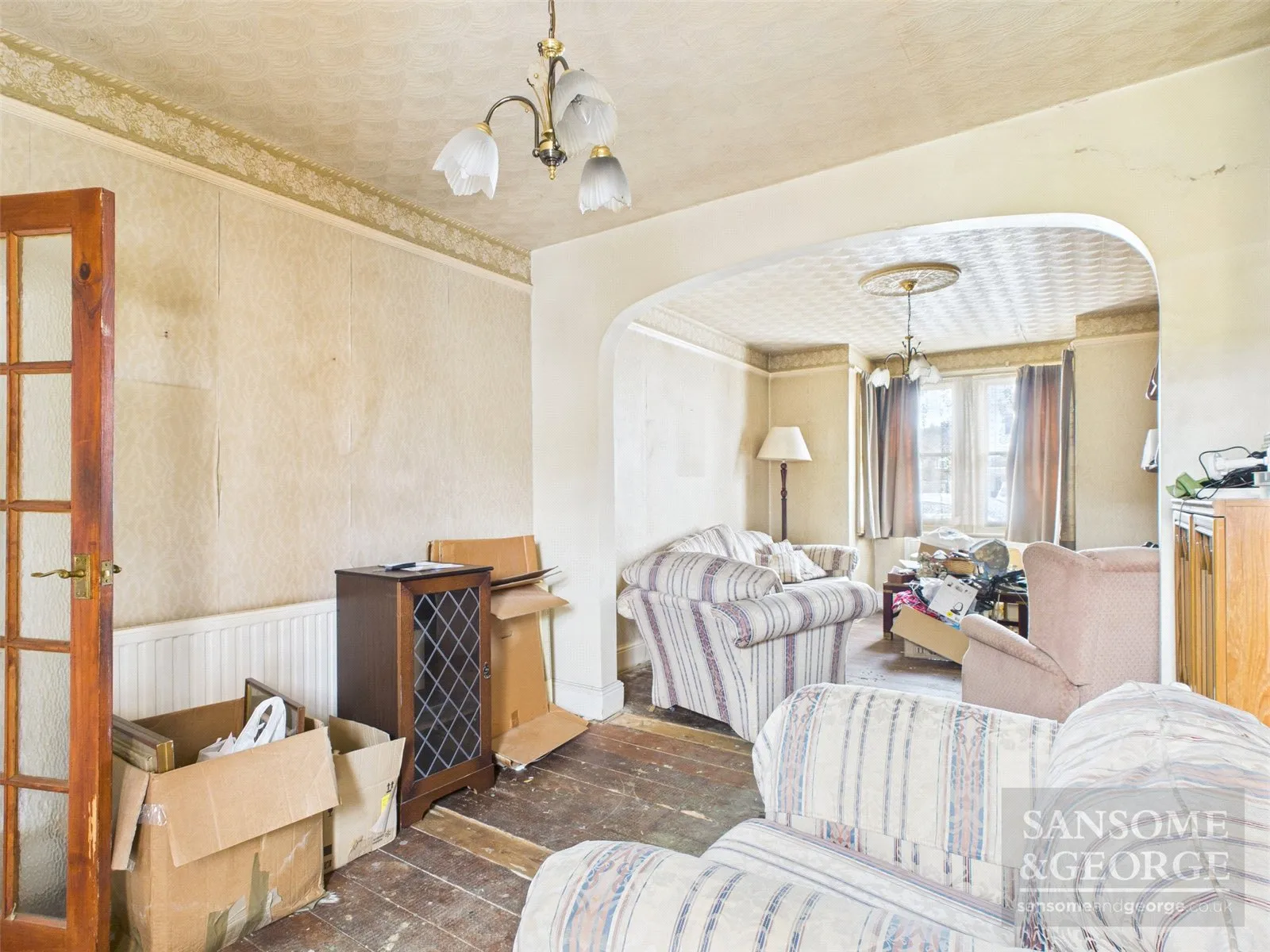 4 bed Detached