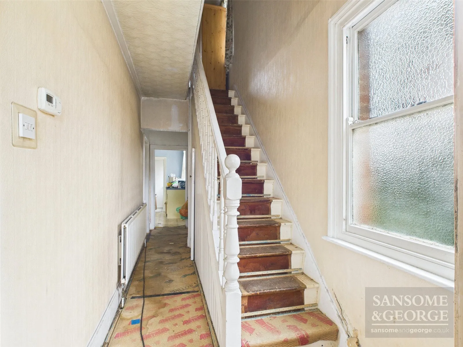 4 bed Detached