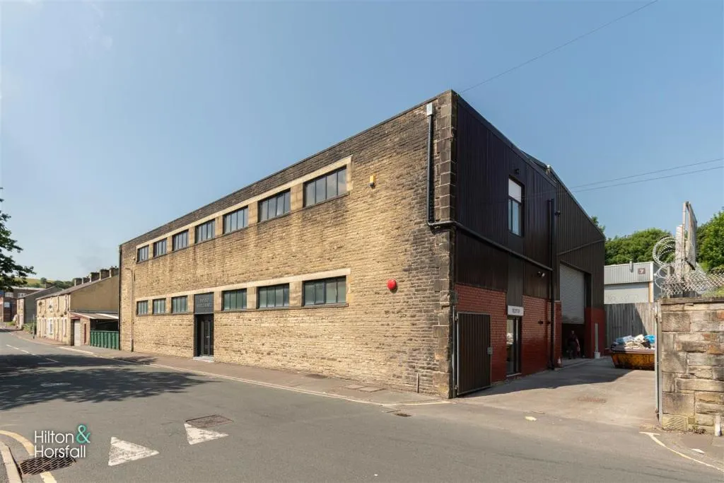 Commercial Property