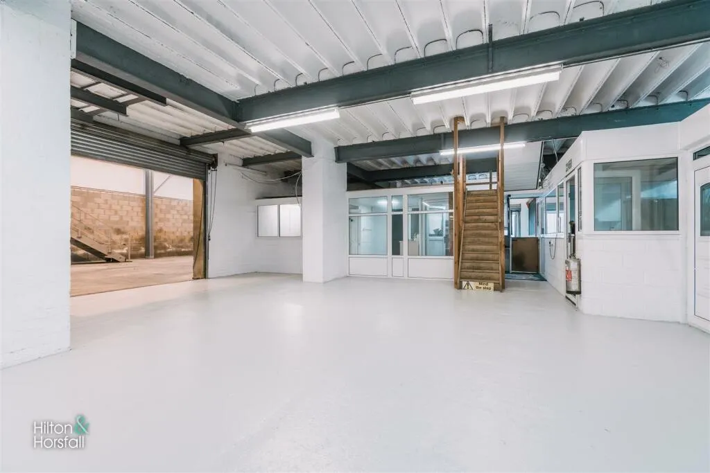 Commercial Property