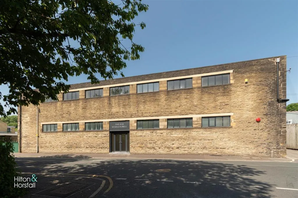 Commercial Property