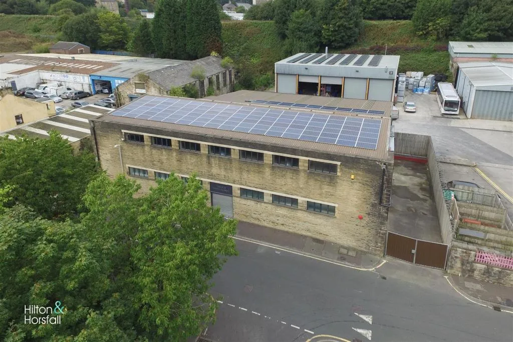 Commercial Property