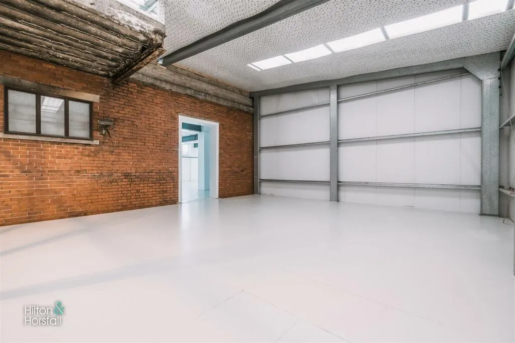 Commercial Property