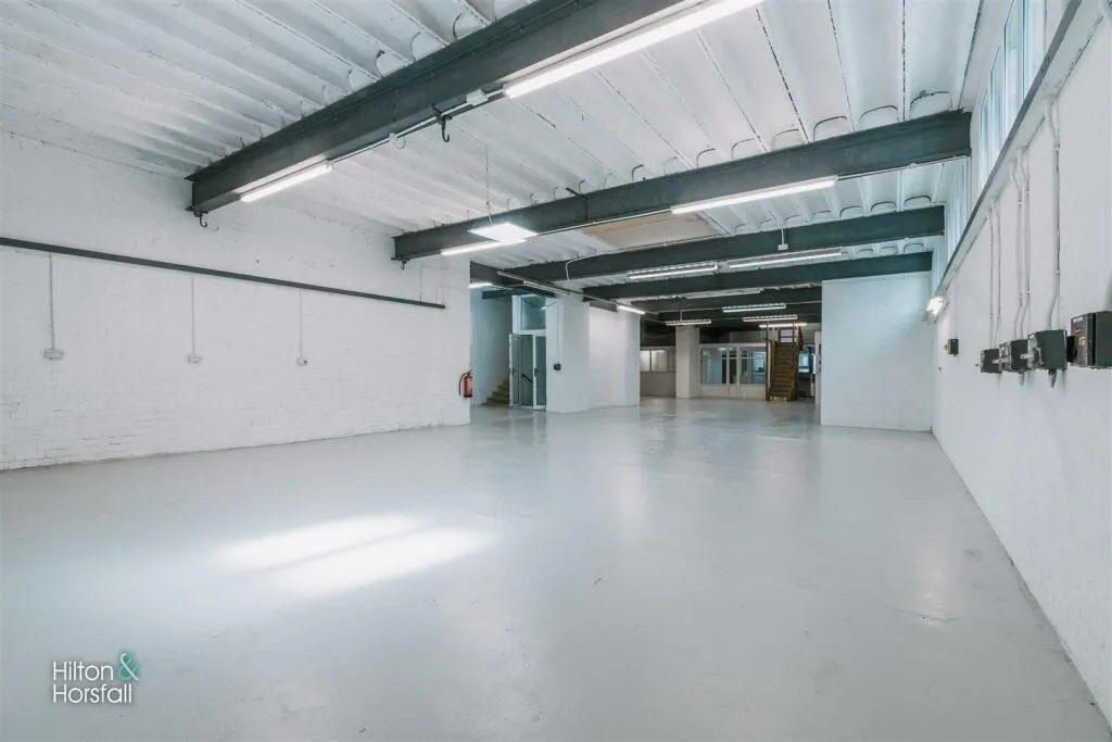 Commercial Property
