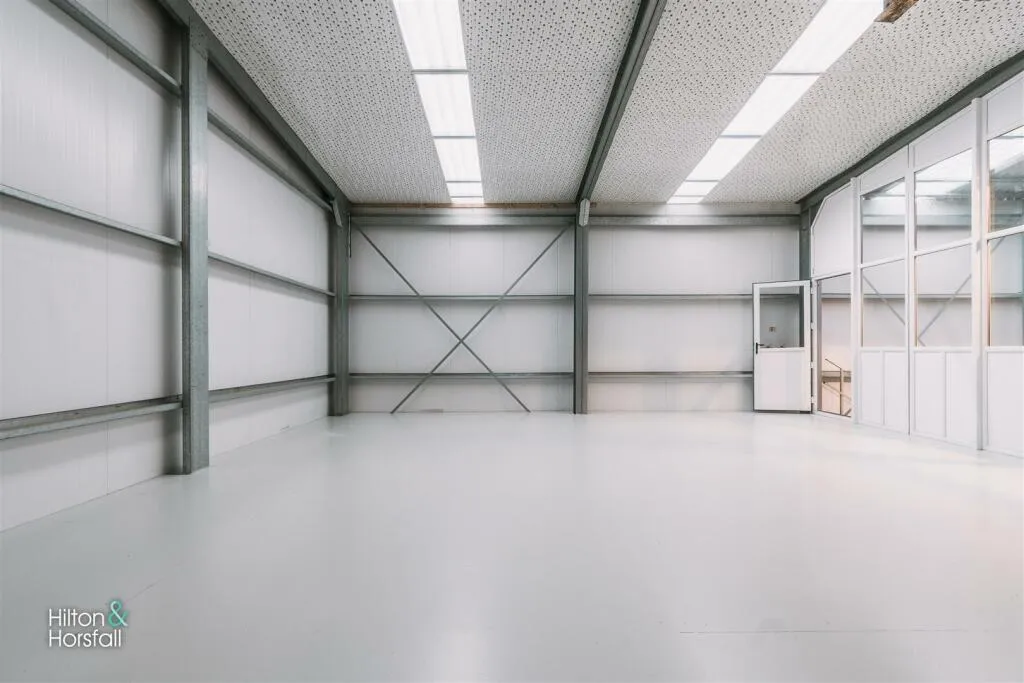 Commercial Property
