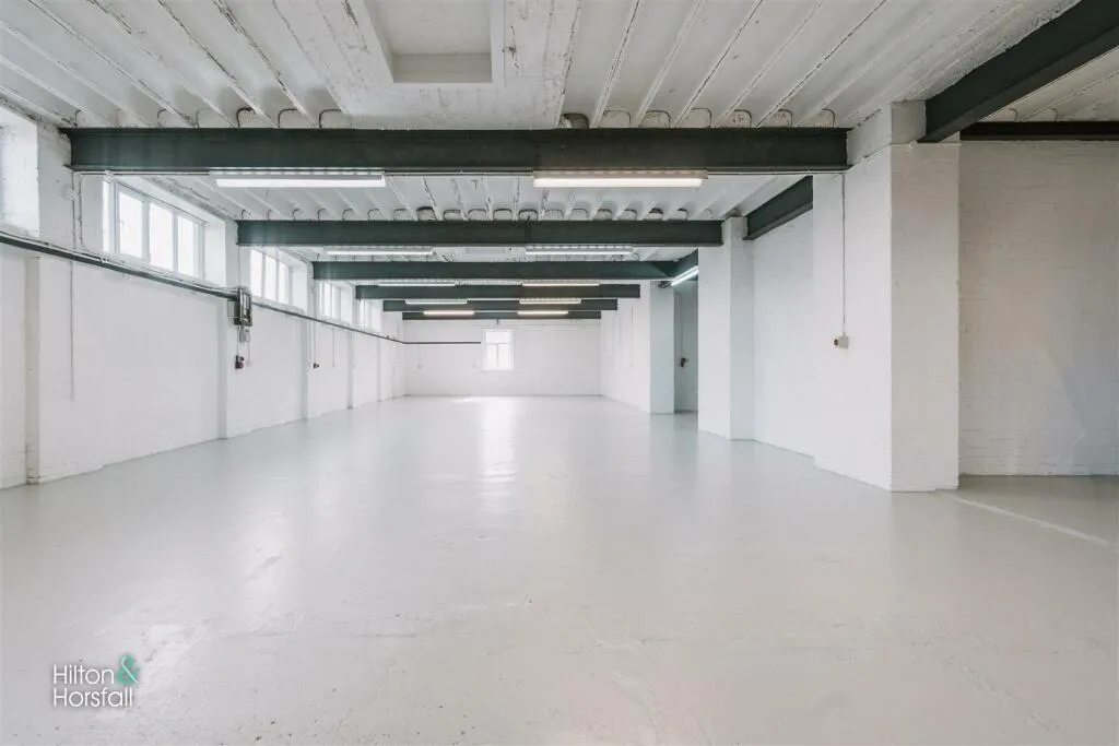 Commercial Property