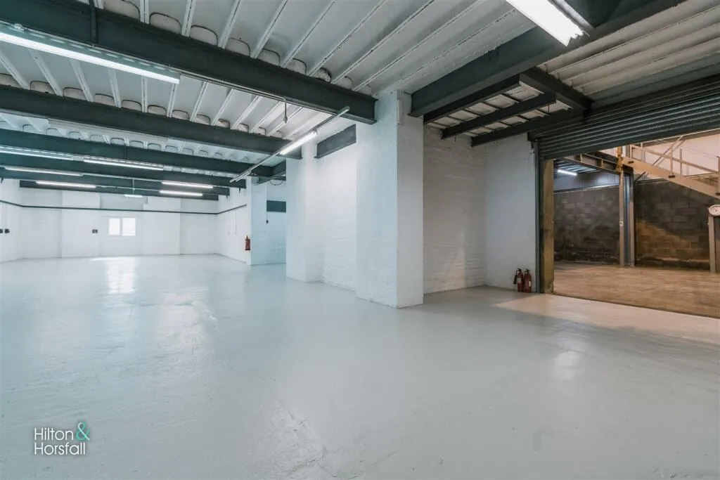 Commercial Property