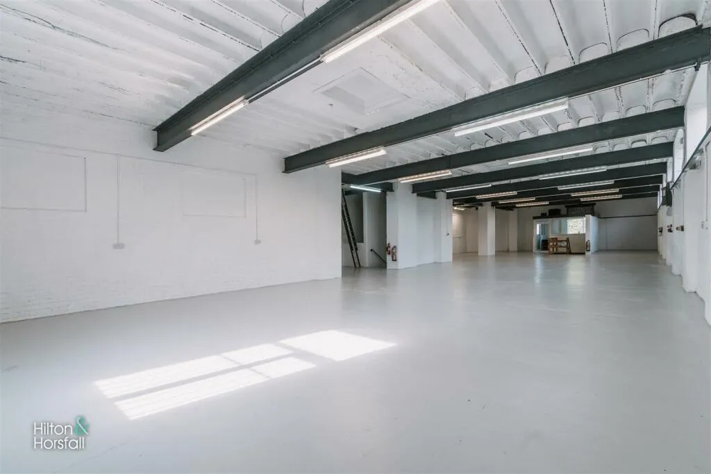 Commercial Property