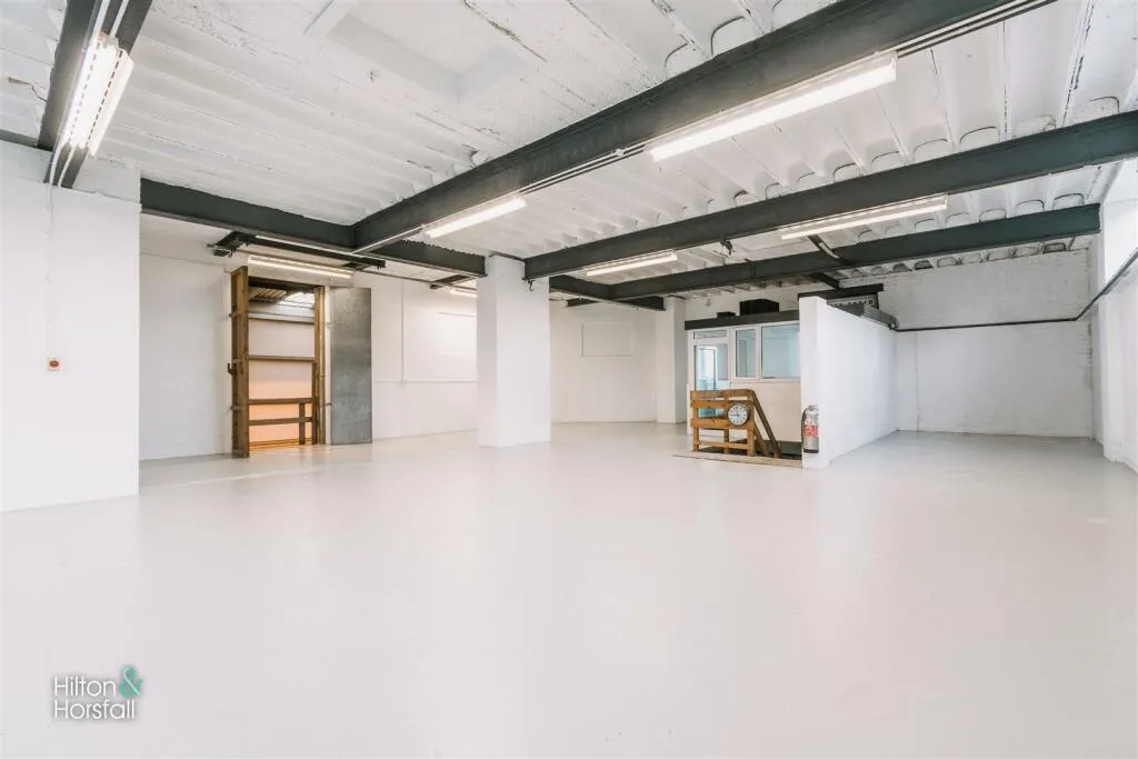 Commercial Property