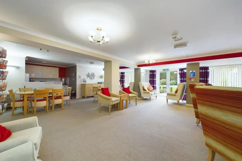 1 bed Retirement Property