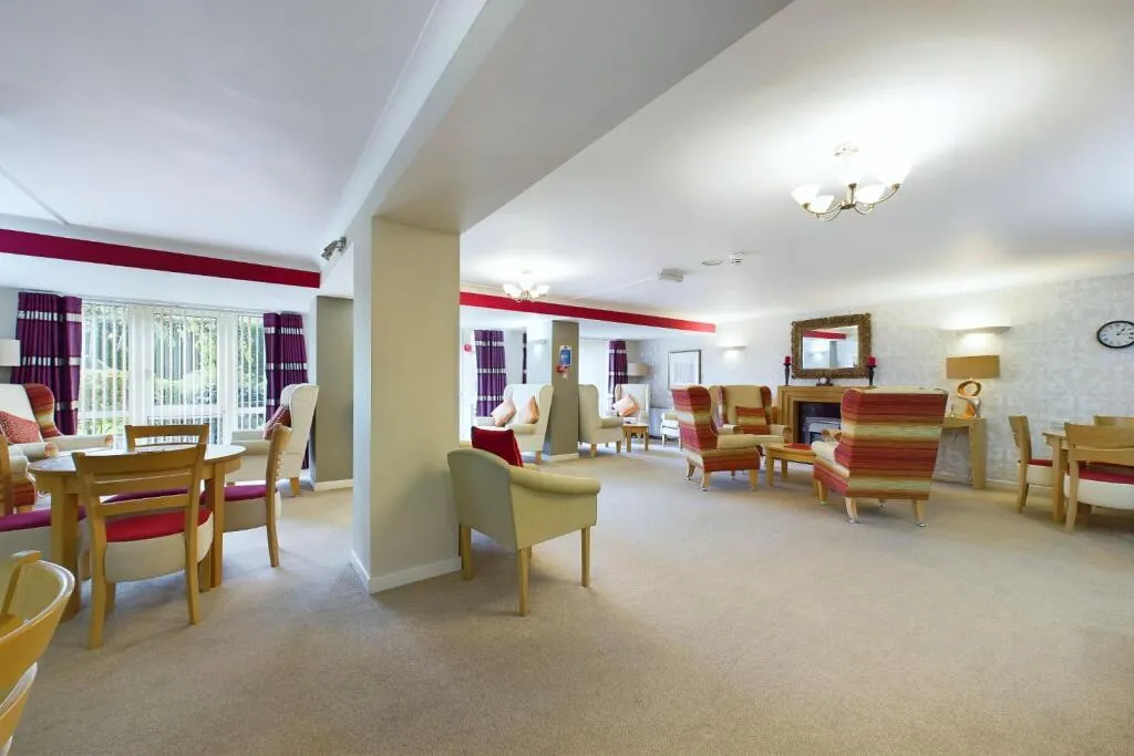 1 bed Retirement Property