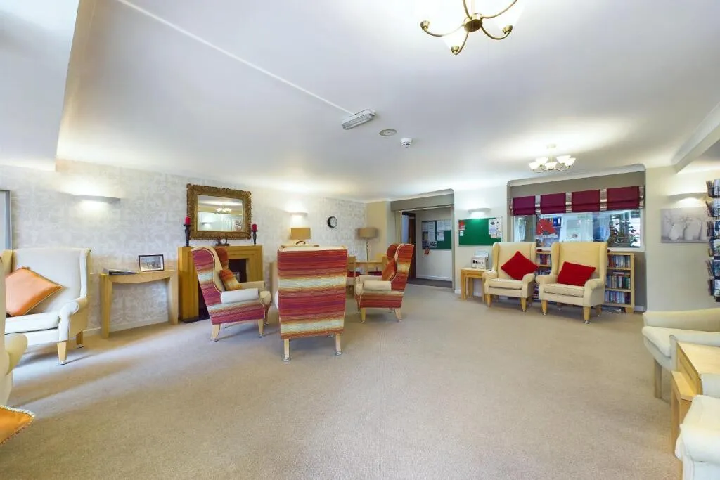 1 bed Retirement Property