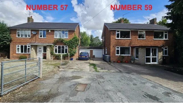 10 bed Detached