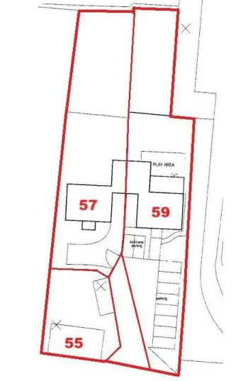 10 bed Detached