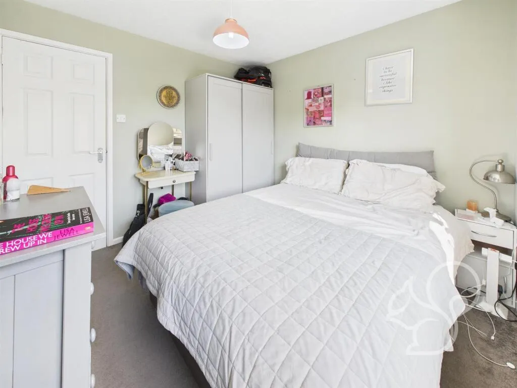 2 bed Terraced