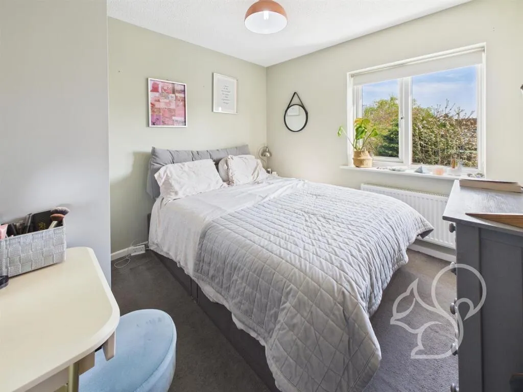 2 bed Terraced