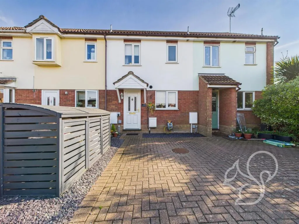2 bed Terraced