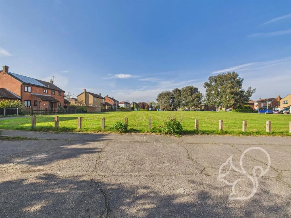 2 bed Terraced