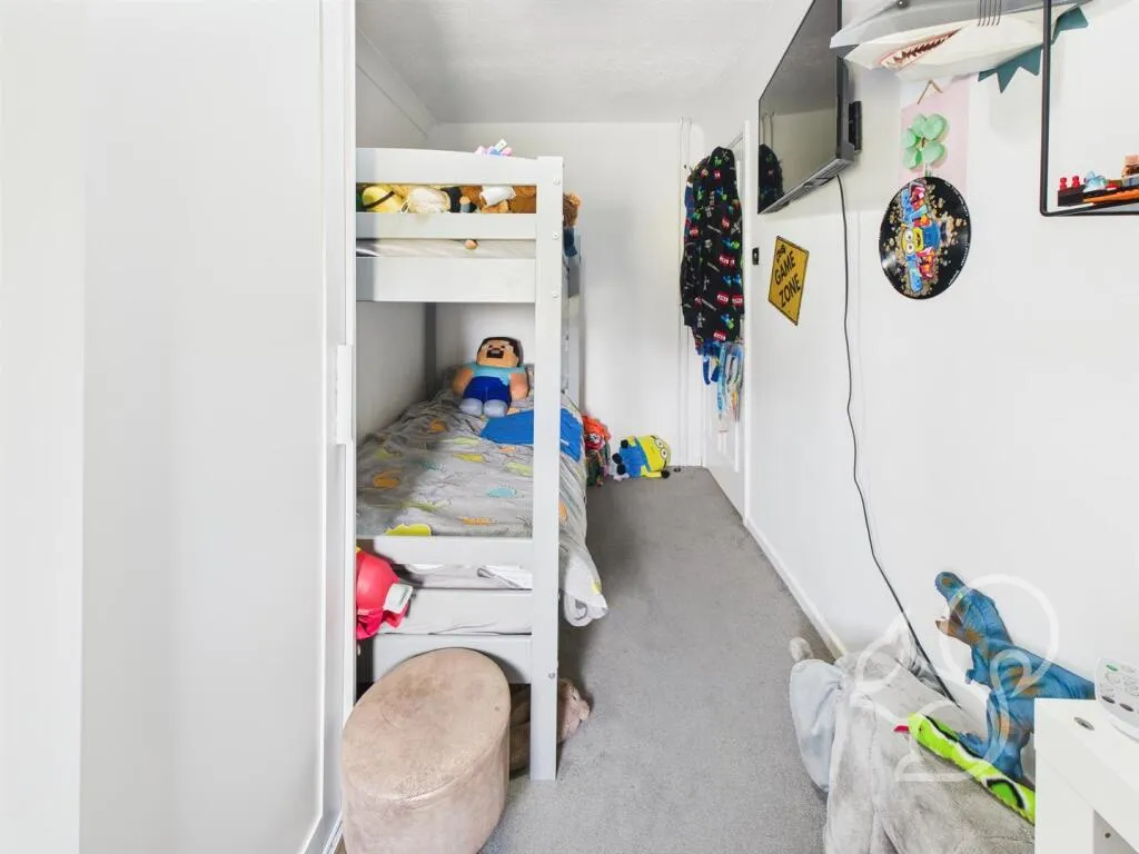 2 bed Terraced