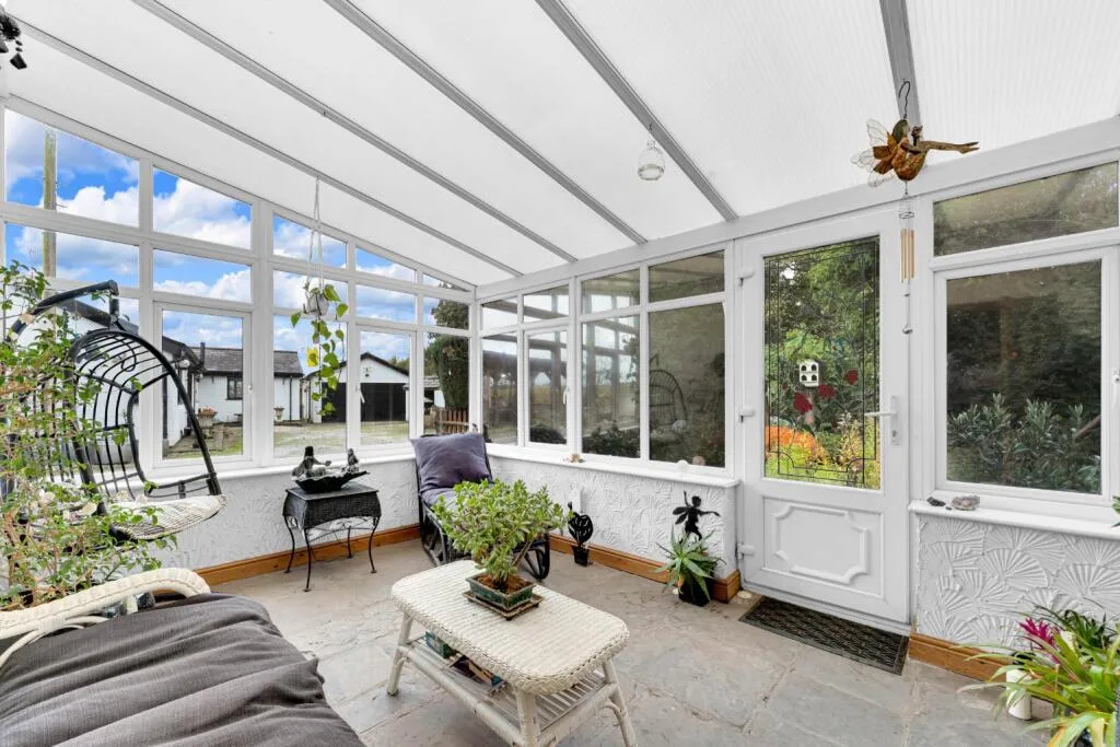 7 bed Farm House