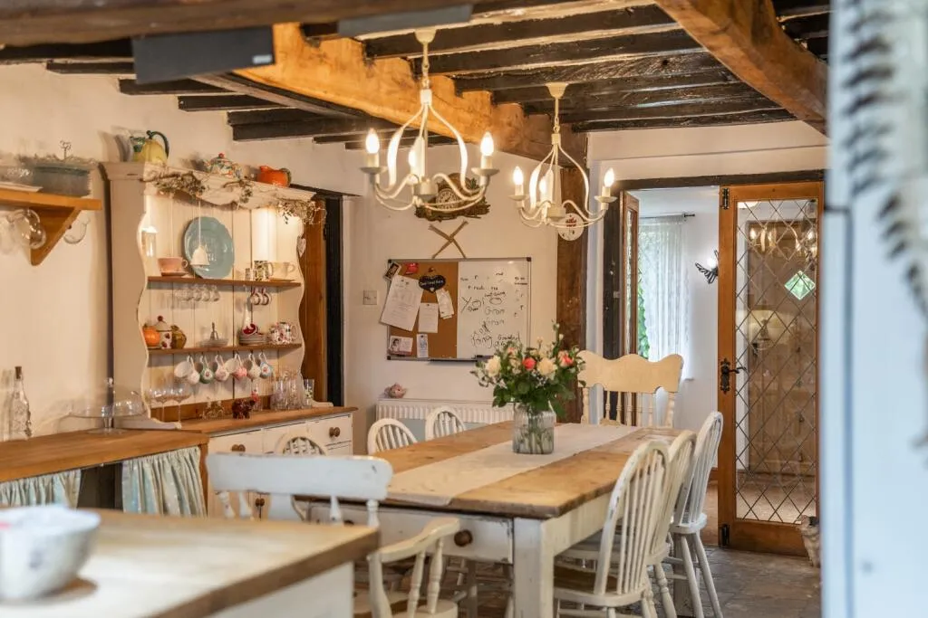 7 bed Farm House