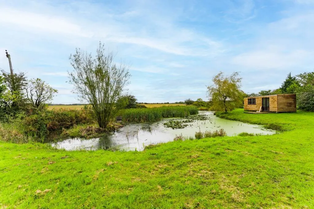 7 bed Farm House