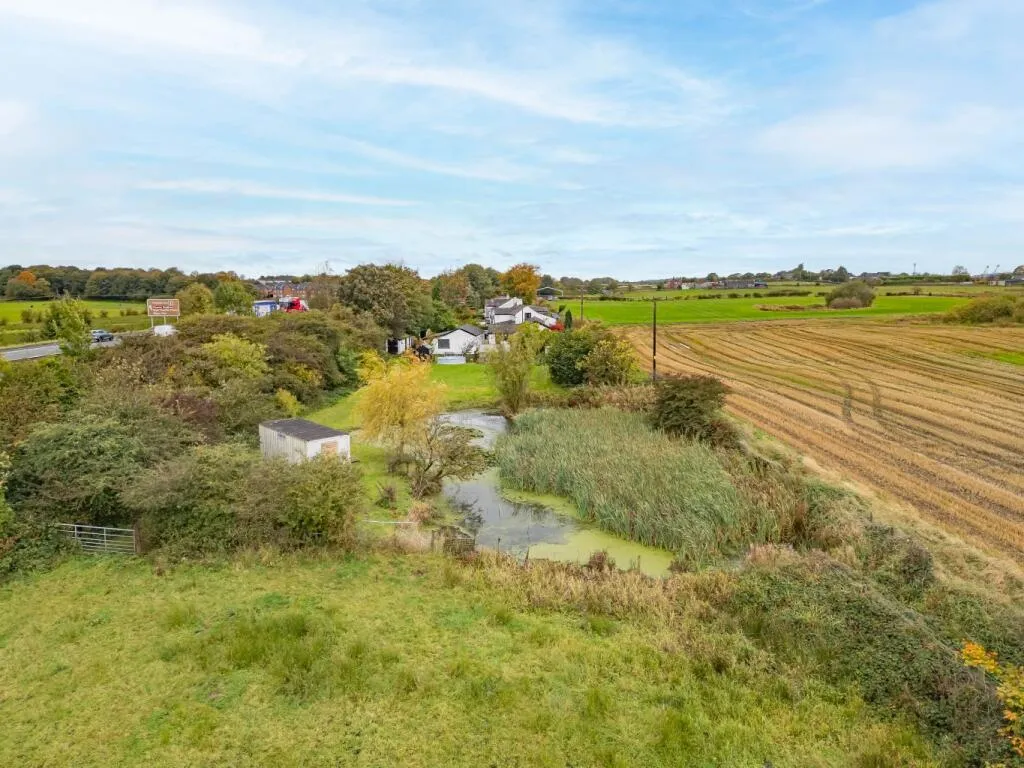 7 bed Farm House