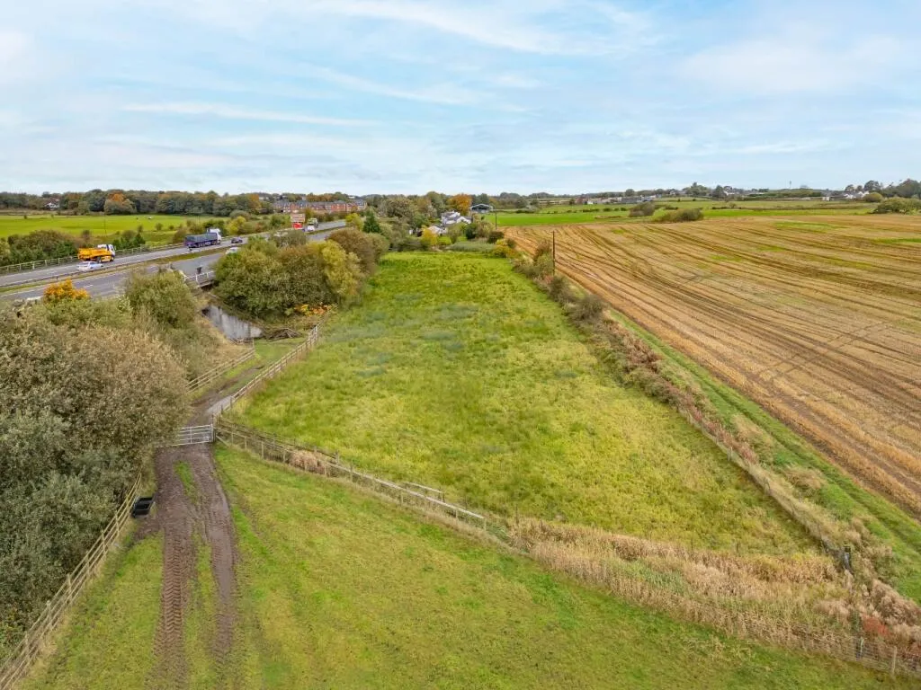 7 bed Farm House