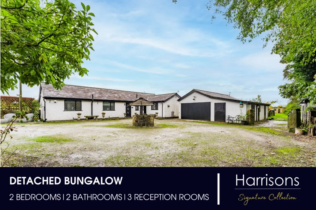 7 bed Farm House