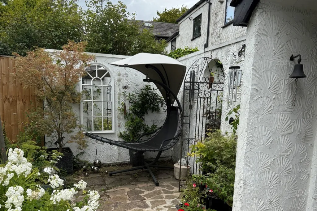 7 bed Farm House