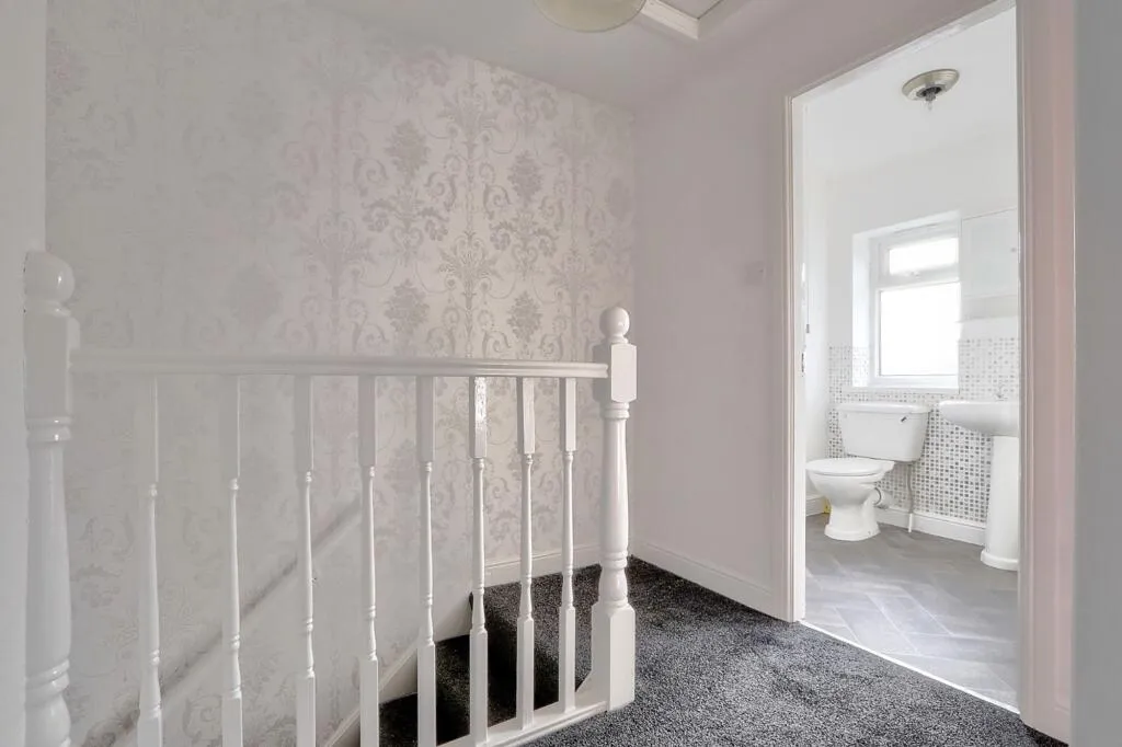 3 bed Terraced