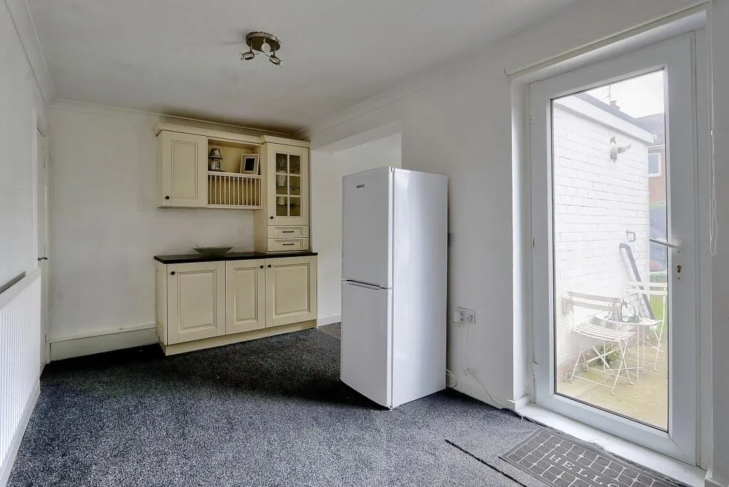 3 bed Terraced