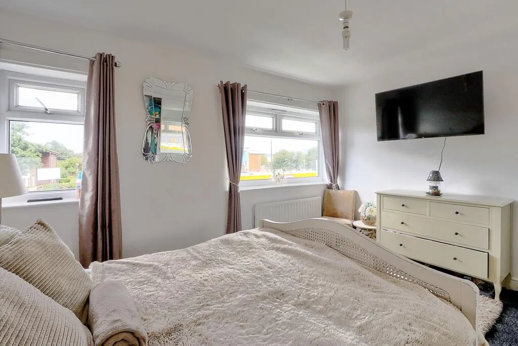 3 bed Terraced
