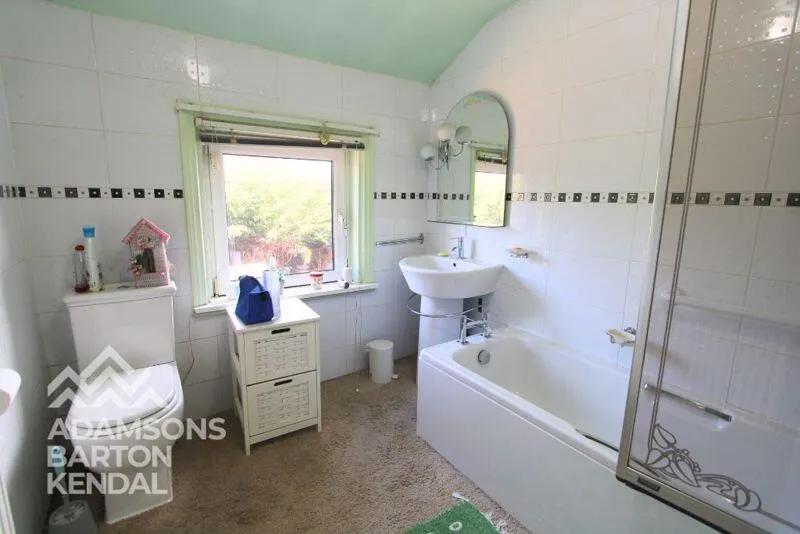 2 bed Terraced