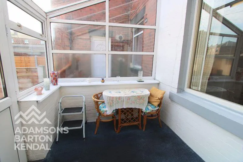 2 bed Terraced