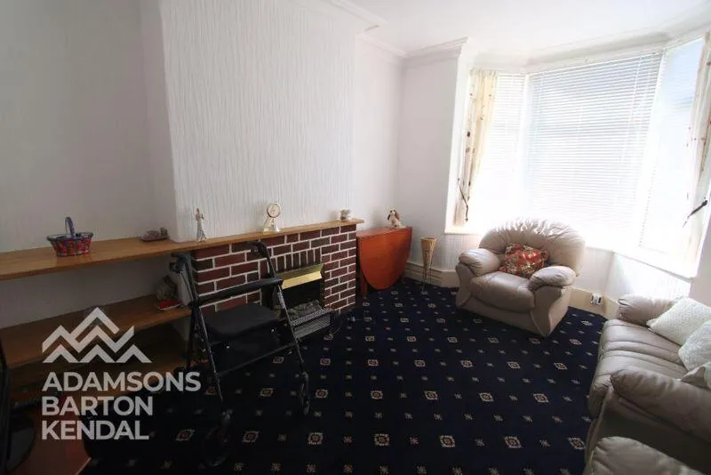 2 bed Terraced