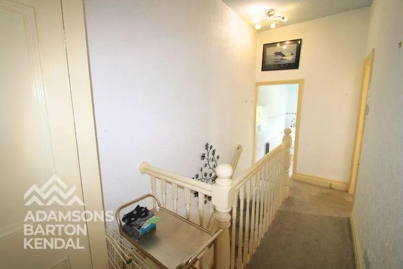 2 bed Terraced