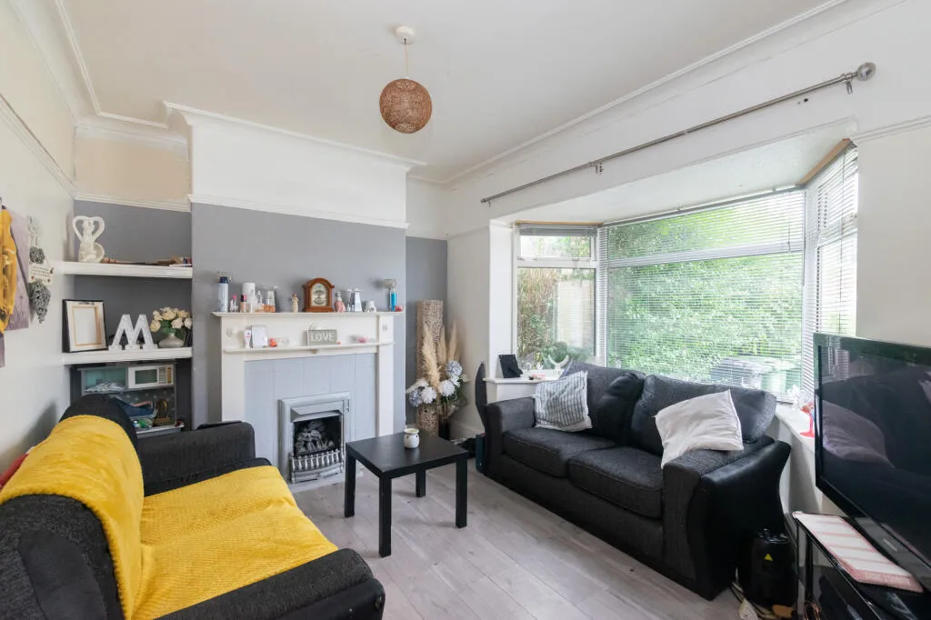2 bed Semi-Detached