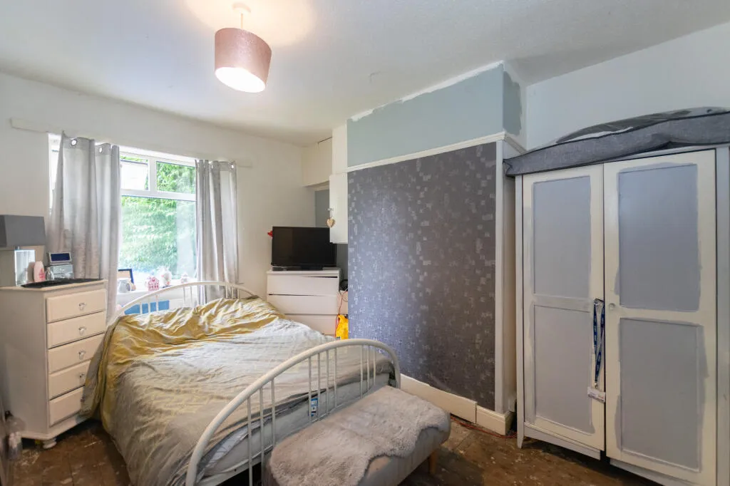 2 bed Semi-Detached